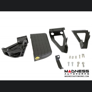 Chevrolet Silverado 2500/ 3500 BedStep by AMP Research - Black 